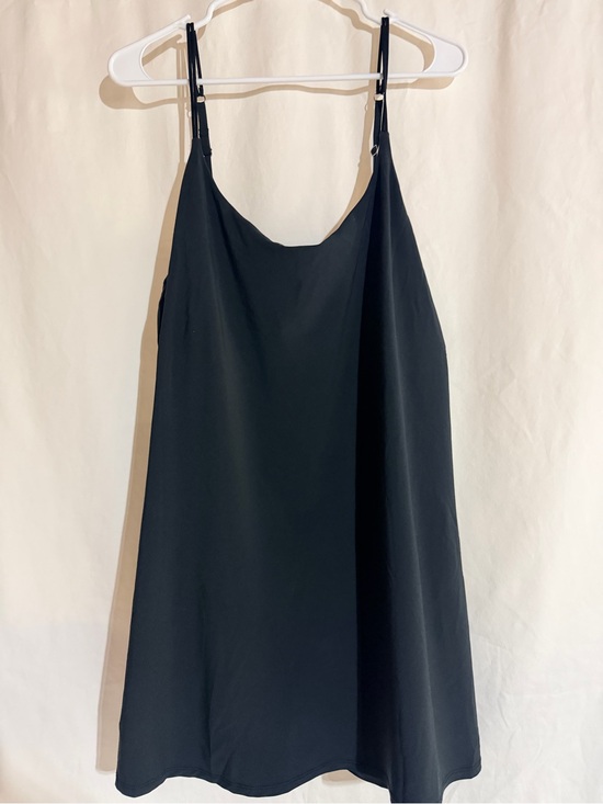 Abercrombie & Fitch Dresses & Skirts - Abercrombie & Fitch Black Travelers Dress Adjustable Straps